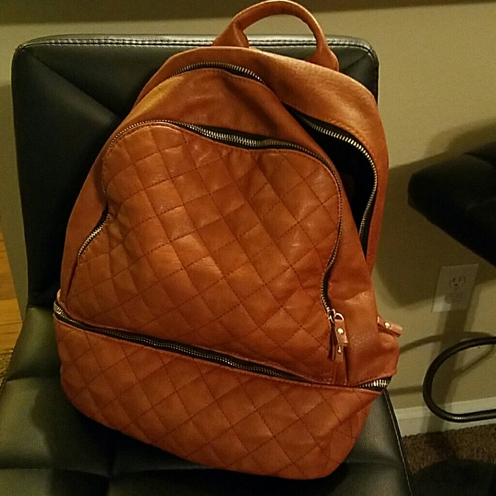 Madison West bag